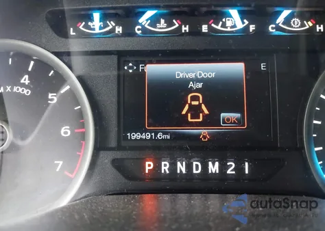 2015 Ford F-150 Xlt from USA, damaged, VIN 1FTEX1CP4FFB21717